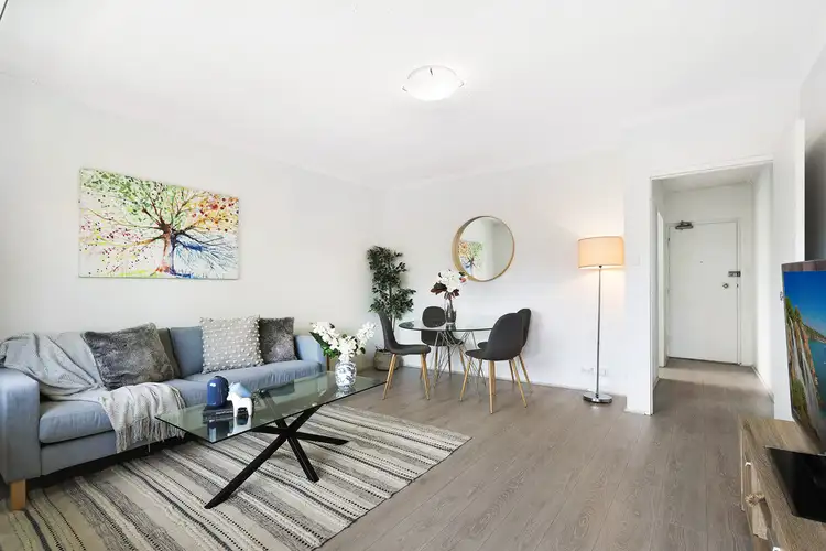11/37B Herbert Street, Summer Hill NSW 2130
