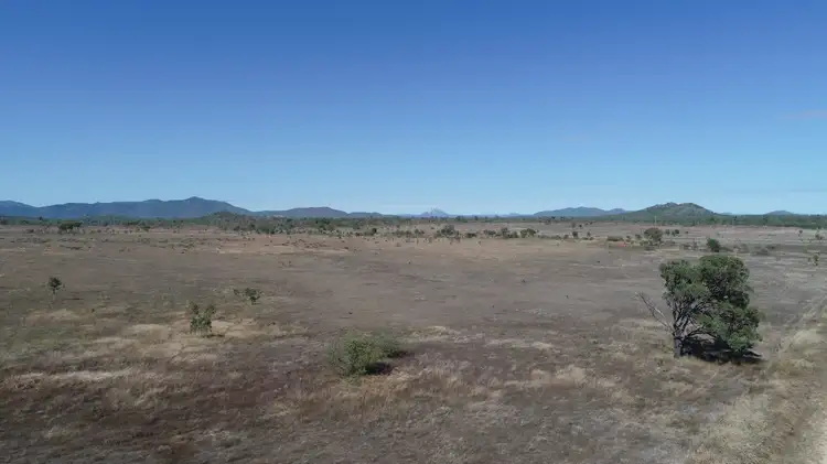Lot 1 Roma Peak Road