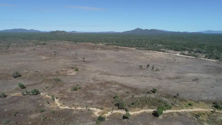 Fifth view of Homely rural property listing, Lot 1 Roma Peak Road, Bowen QLD 4805