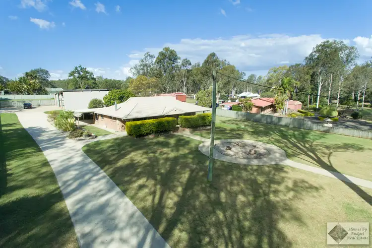 Main view of Homely house listing, 57 Haggartys Avenue, Karrabin QLD 4306