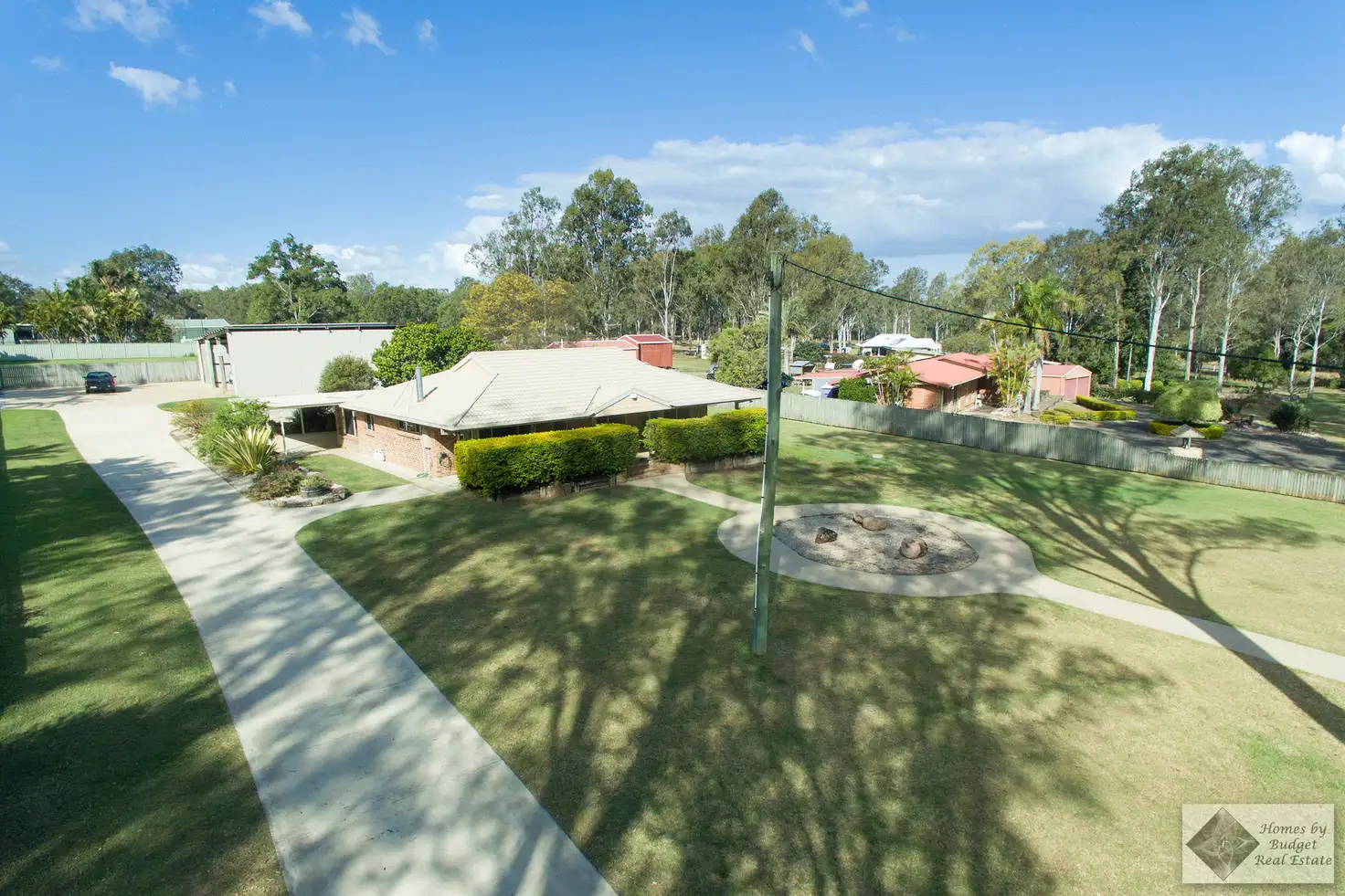 Main view of Homely house listing, 57 Haggartys Avenue, Karrabin QLD 4306