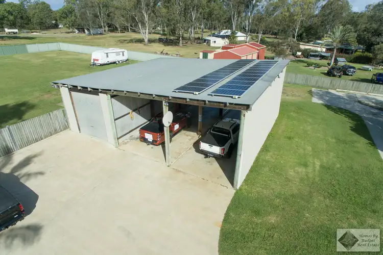 Second view of Homely house listing, 57 Haggartys Avenue, Karrabin QLD 4306