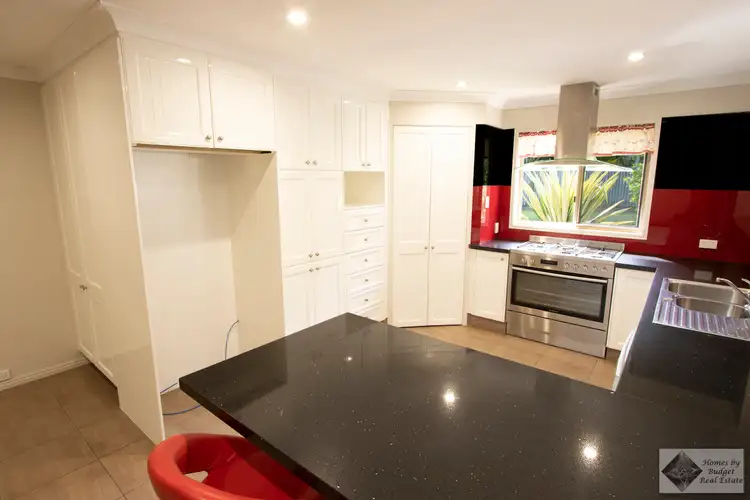 Fifth view of Homely house listing, 57 Haggartys Avenue, Karrabin QLD 4306
