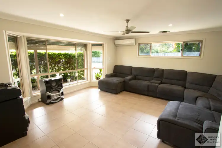 Seventh view of Homely house listing, 57 Haggartys Avenue, Karrabin QLD 4306