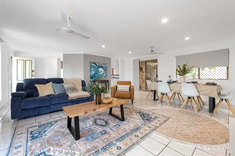Main view of Homely house listing, 27 Whitney Street, Andergrove QLD 4740