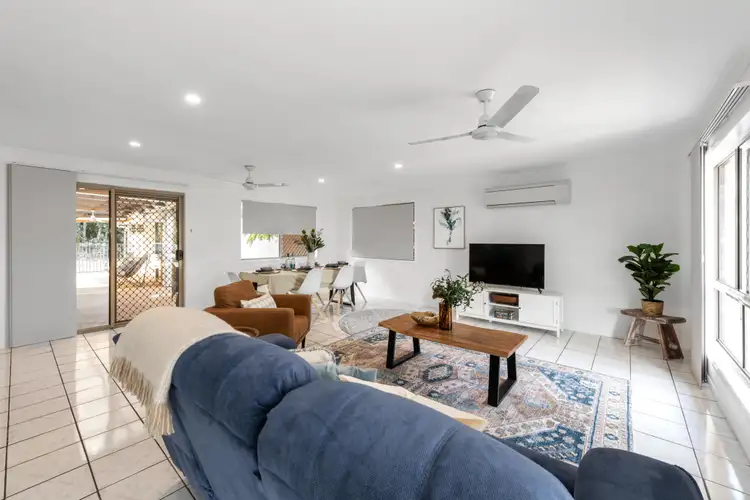 Third view of Homely house listing, 27 Whitney Street, Andergrove QLD 4740