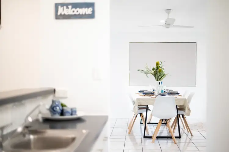 Fourth view of Homely house listing, 27 Whitney Street, Andergrove QLD 4740
