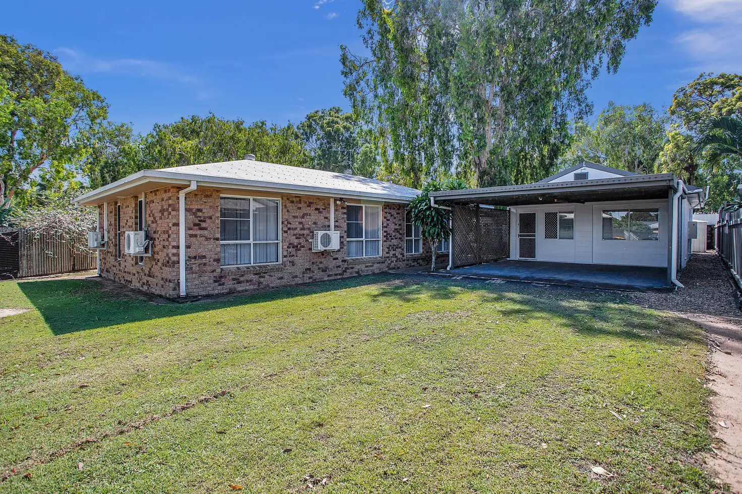 Main view of Homely house listing, 7 Jason Street, Andergrove QLD 4740