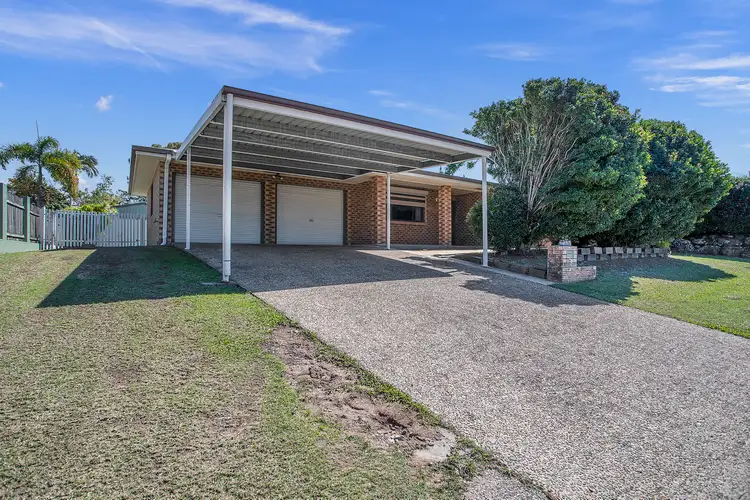 7 Pittman Street, Beaconsfield QLD 4740