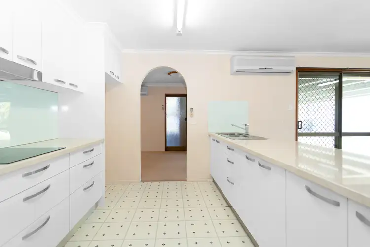 Second view of Homely house listing, 7 Pittman Street, Beaconsfield QLD 4740