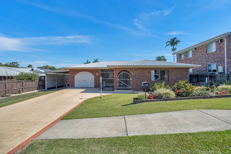 9 Pioneer Street, Mount Pleasant QLD 4740