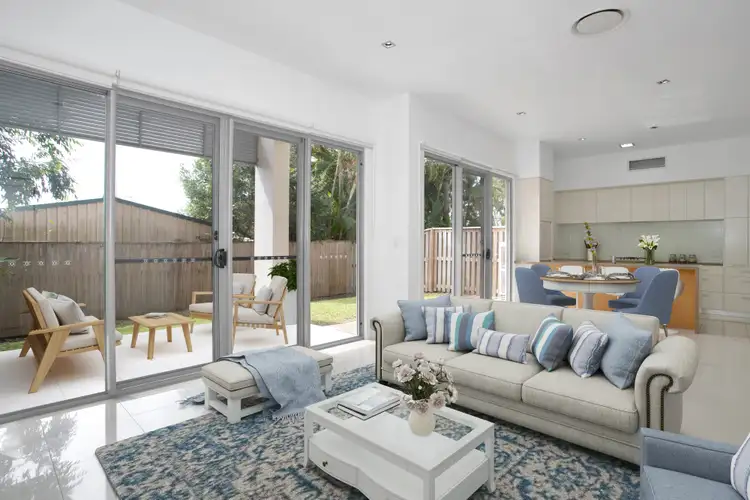 9/6-24 Belangason Way, Shoal Point QLD 4750
