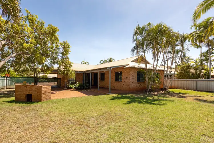 14 Macnee Court, Cable Beach WA 6726