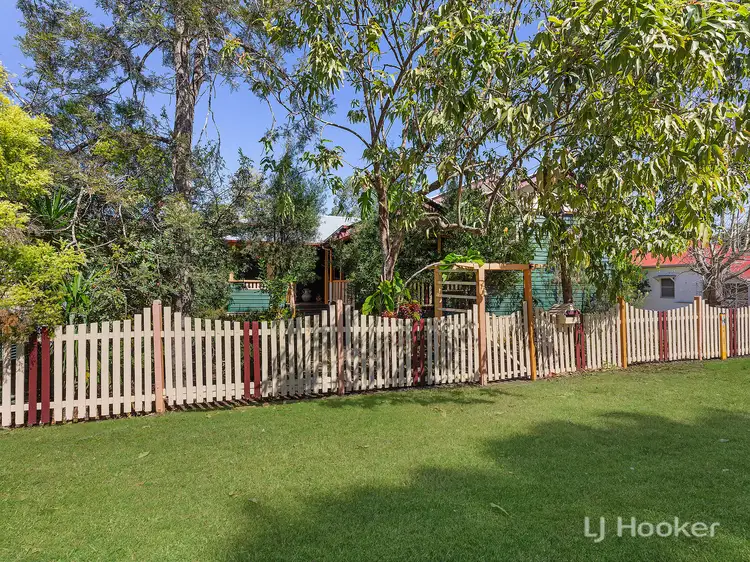 6 Shelley Street, Brassall QLD 4305