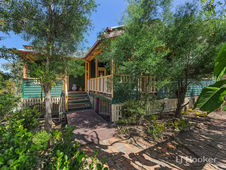 Third view of Homely house listing, 6 Shelley Street, Brassall QLD 4305