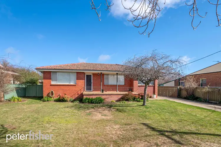 5 Breen Street, Orange NSW 2800