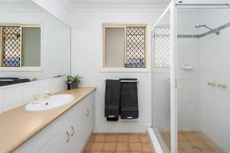 Third view of Homely house listing, 21 Kathleen Place, Yamanto QLD 4305