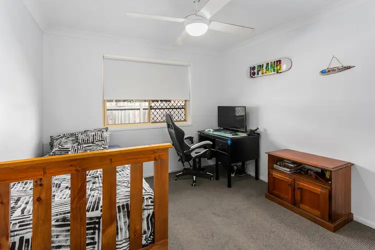 Fourth view of Homely house listing, 21 Kathleen Place, Yamanto QLD 4305