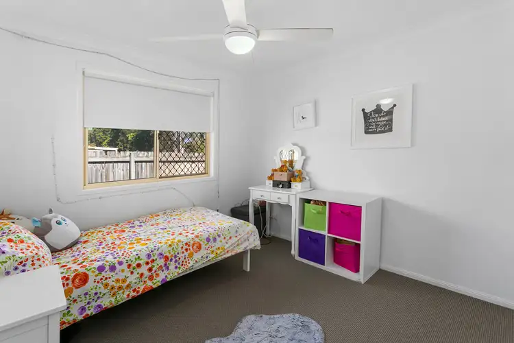 Sixth view of Homely house listing, 21 Kathleen Place, Yamanto QLD 4305