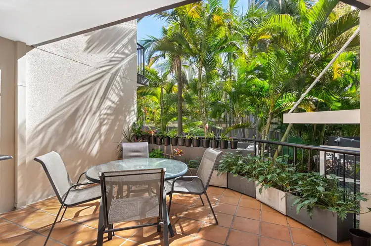 Fifth view of Homely apartment listing, 7A/220 Marine Parade, Labrador QLD 4215