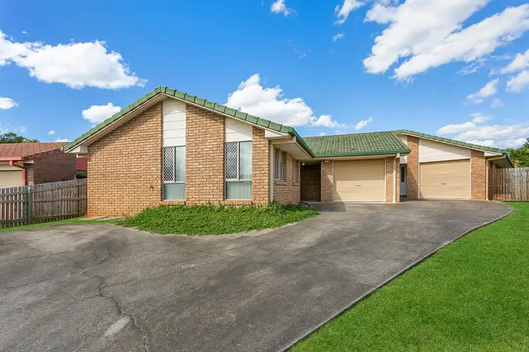 28 Deidre Ann Street, Raceview QLD 4305