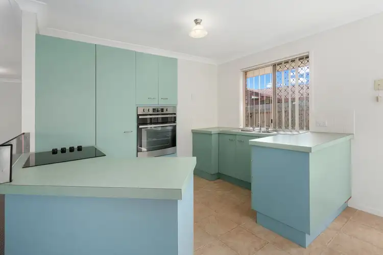Third view of Homely semi-detached listing, 28 Deidre Ann Street, Raceview QLD 4305