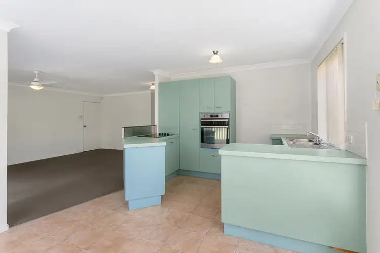 Fourth view of Homely semi-detached listing, 28 Deidre Ann Street, Raceview QLD 4305