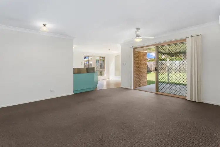 Sixth view of Homely semi-detached listing, 28 Deidre Ann Street, Raceview QLD 4305