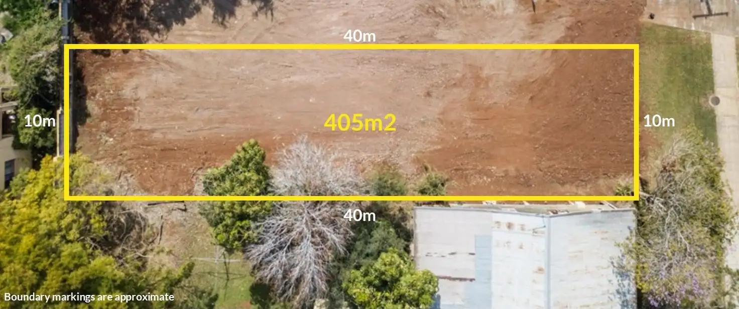 Main view of Homely land listing, 324 Main Road, Wellington Point QLD 4160