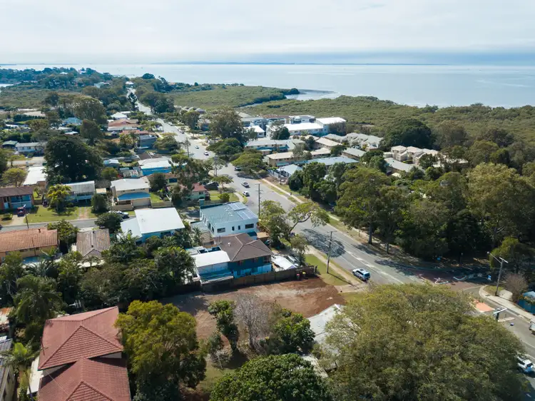 Second view of Homely land listing, 324 Main Road, Wellington Point QLD 4160