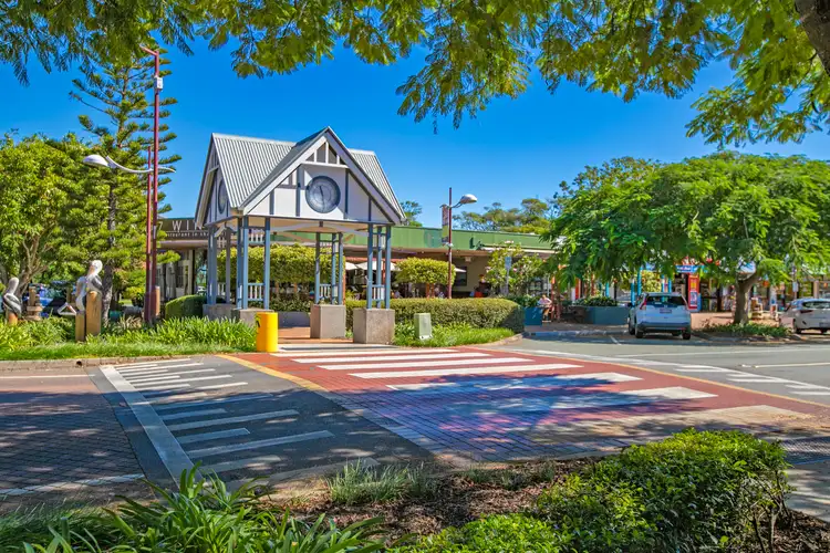 Third view of Homely land listing, 324 Main Road, Wellington Point QLD 4160