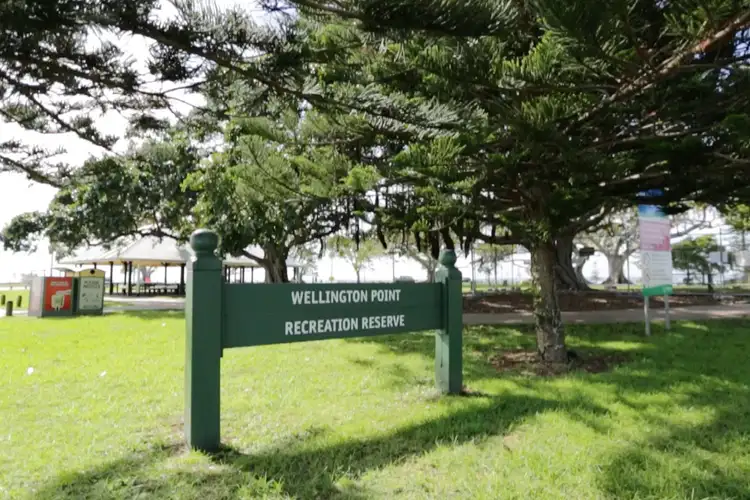 Fourth view of Homely land listing, 324 Main Road, Wellington Point QLD 4160