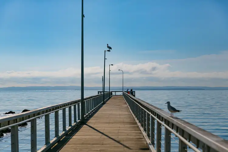 Fifth view of Homely land listing, 324 Main Road, Wellington Point QLD 4160