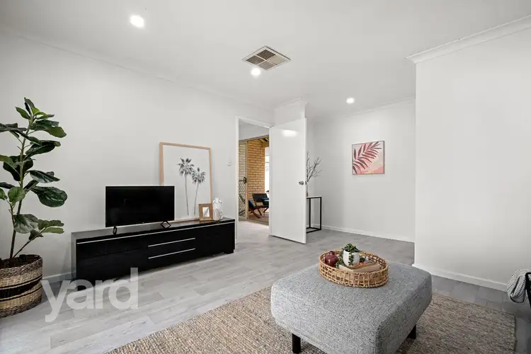 Second view of Homely house listing, 47 Bawdan Street, Willagee WA 6156