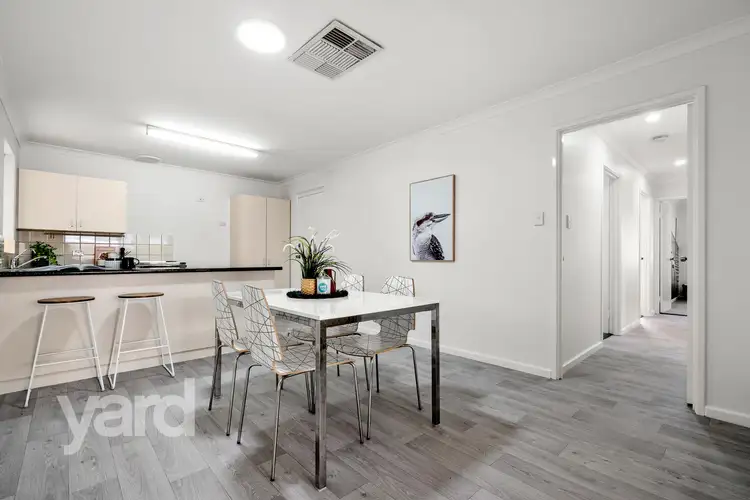 Third view of Homely house listing, 47 Bawdan Street, Willagee WA 6156