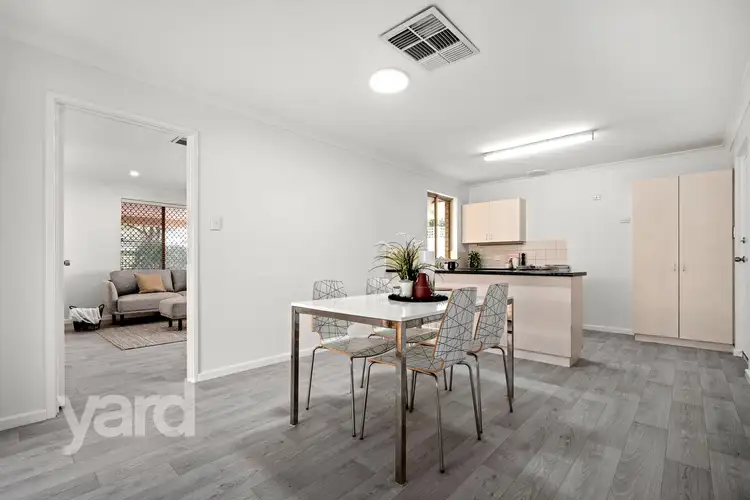 Fourth view of Homely house listing, 47 Bawdan Street, Willagee WA 6156