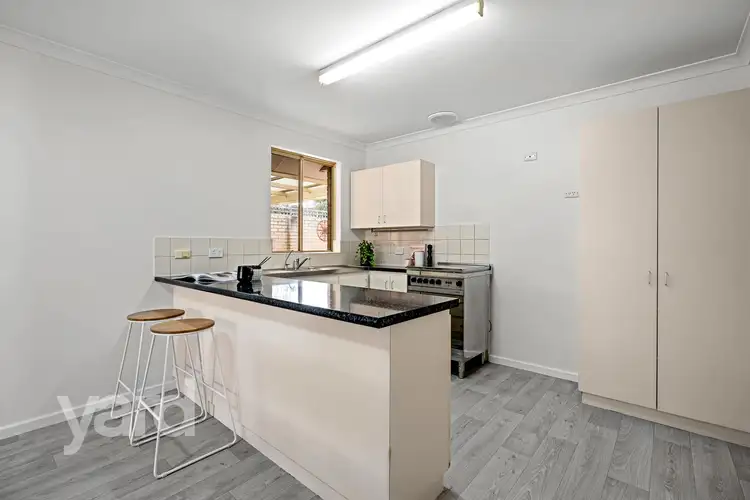Fifth view of Homely house listing, 47 Bawdan Street, Willagee WA 6156