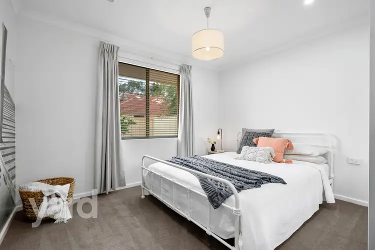 Sixth view of Homely house listing, 47 Bawdan Street, Willagee WA 6156
