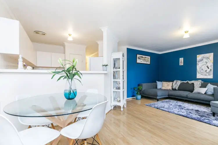Second view of Homely villa listing, 58/4 Bellion Drive, Hamilton Hill WA 6163