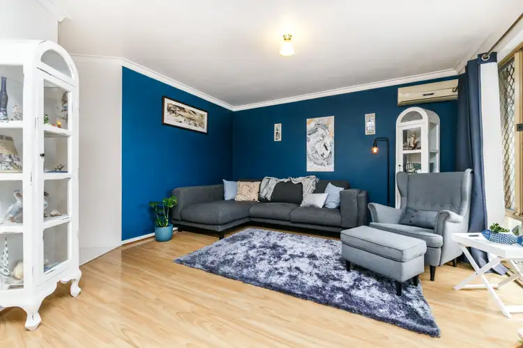 Third view of Homely villa listing, 58/4 Bellion Drive, Hamilton Hill WA 6163