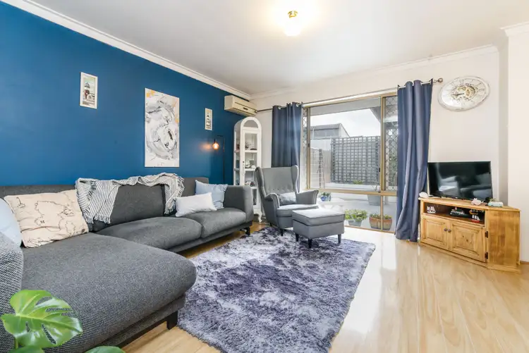 Fourth view of Homely villa listing, 58/4 Bellion Drive, Hamilton Hill WA 6163