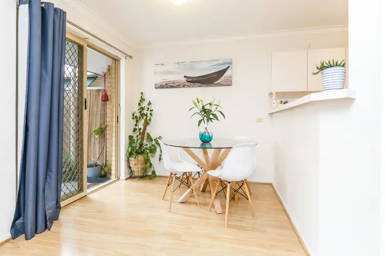 Fifth view of Homely villa listing, 58/4 Bellion Drive, Hamilton Hill WA 6163