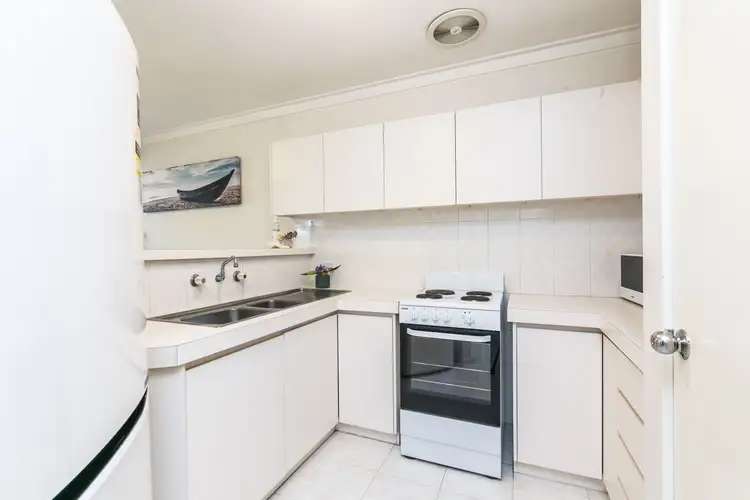 Sixth view of Homely villa listing, 58/4 Bellion Drive, Hamilton Hill WA 6163