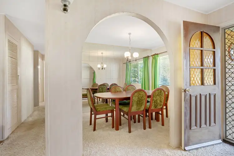 Third view of Homely house listing, 21 Annie Wood Avenue, Mount Pleasant QLD 4740