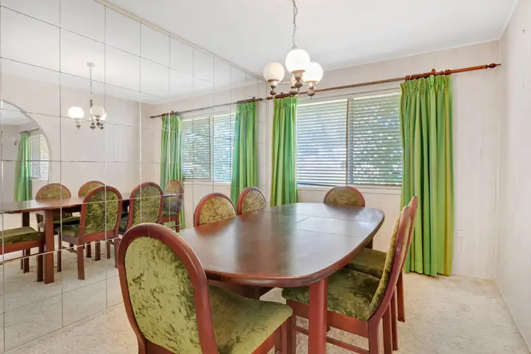 Fourth view of Homely house listing, 21 Annie Wood Avenue, Mount Pleasant QLD 4740