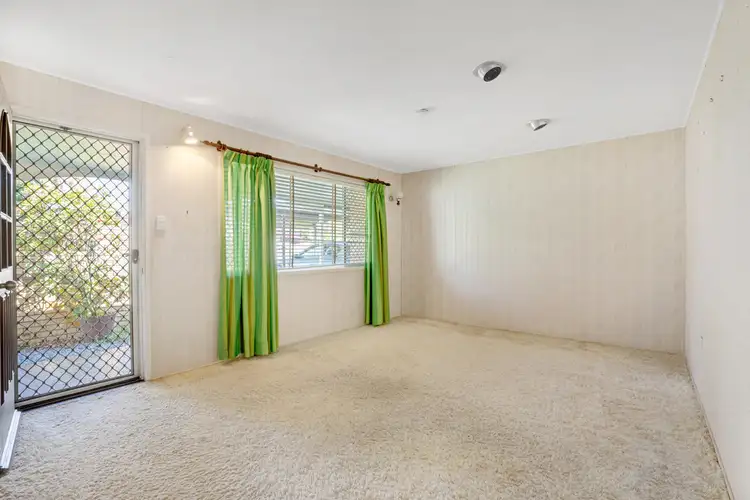 Fifth view of Homely house listing, 21 Annie Wood Avenue, Mount Pleasant QLD 4740