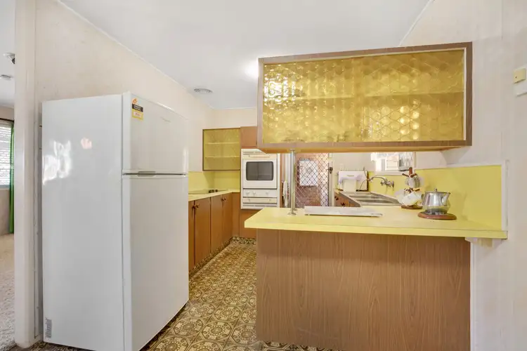Seventh view of Homely house listing, 21 Annie Wood Avenue, Mount Pleasant QLD 4740