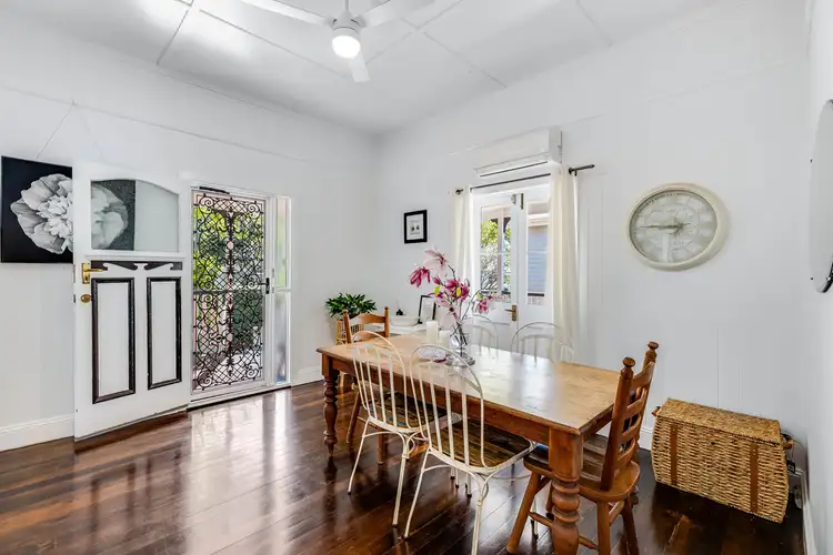 Second view of Homely house listing, 12 Leonard Street, East Toowoomba QLD 4350