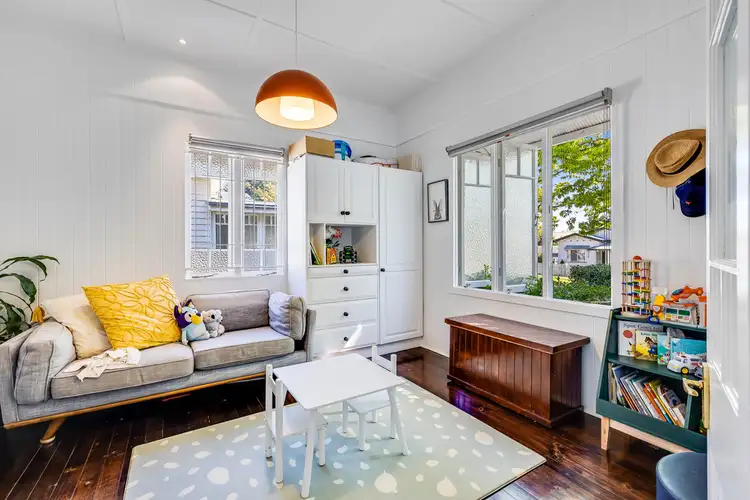 Third view of Homely house listing, 12 Leonard Street, East Toowoomba QLD 4350
