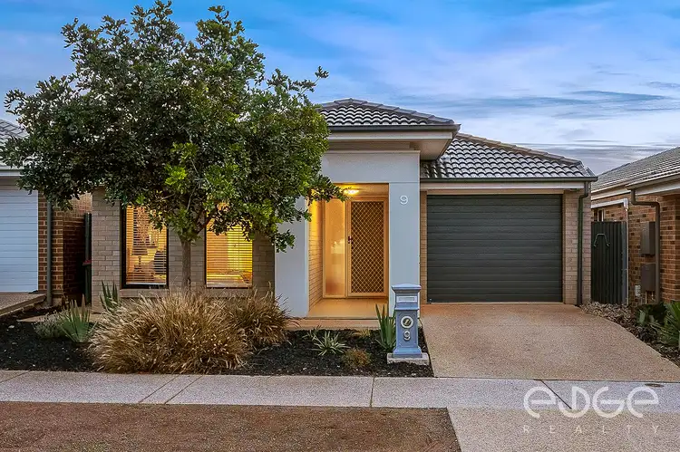 Main view of Homely house listing, 9 St Georges Way, Blakeview SA 5114
